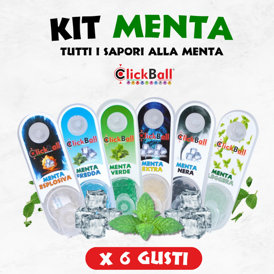 KIT Menta